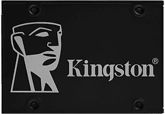 KINGSTON KC600MS belső mSATA SSD meghajtó, 550/500 MB/S, 256GB (SKC600MS/256G)