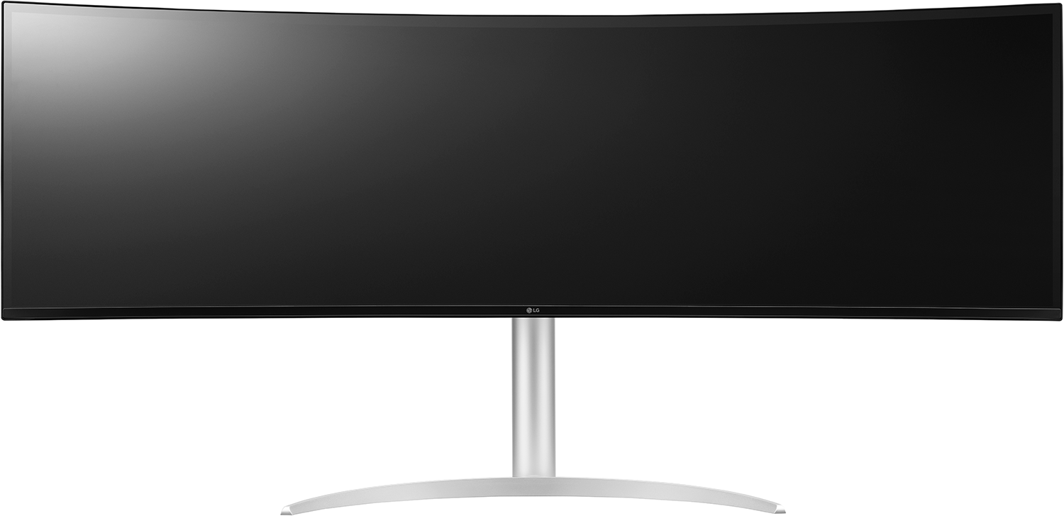 LG UltraWide 49WQ95C-W