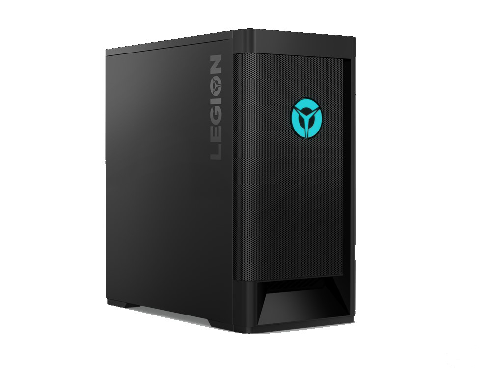 LENOVO Legion Tower 5 - AMD Ryzen™ 7 5800 - 16 GB - 1 TB - NVIDIA GeForce RTX™ 3070 - Windows 11 Home