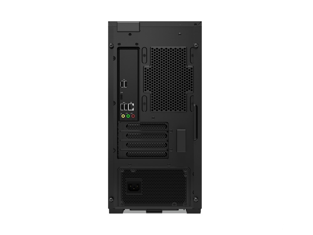 LENOVO Legion Tower 5 - AMD Ryzen™ 7 5800 - 16 GB - 1 TB - NVIDIA GeForce RTX™ 3070 - Windows 11 Home