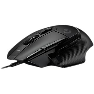 LOGITECH Gamingmuis G502 X Zwart (910-006139)