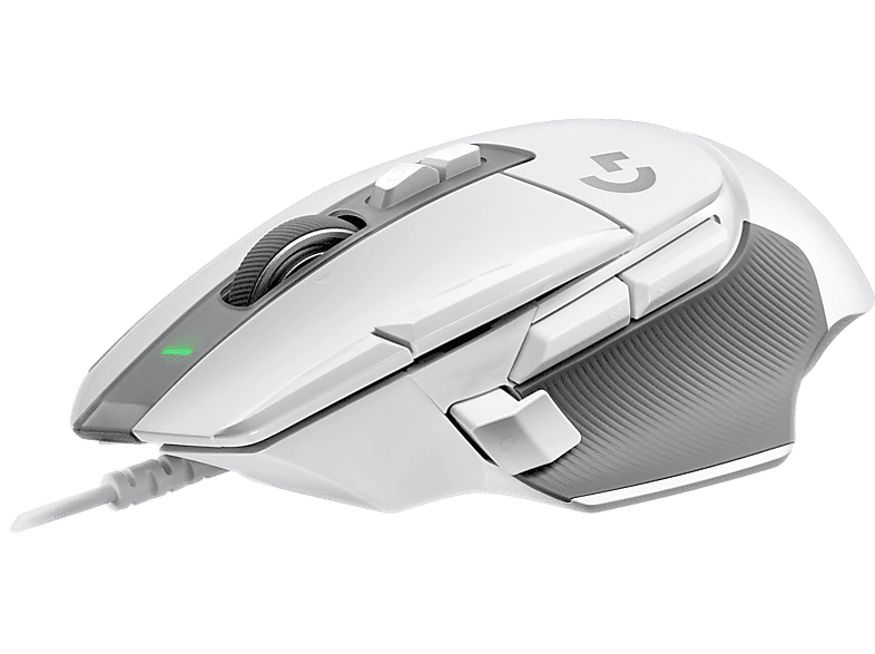 Logitech Gamingmuis G502 X Wit (910-006147)