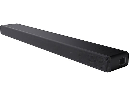 SONY HT-A3000 - Soundbar (Schwarz)