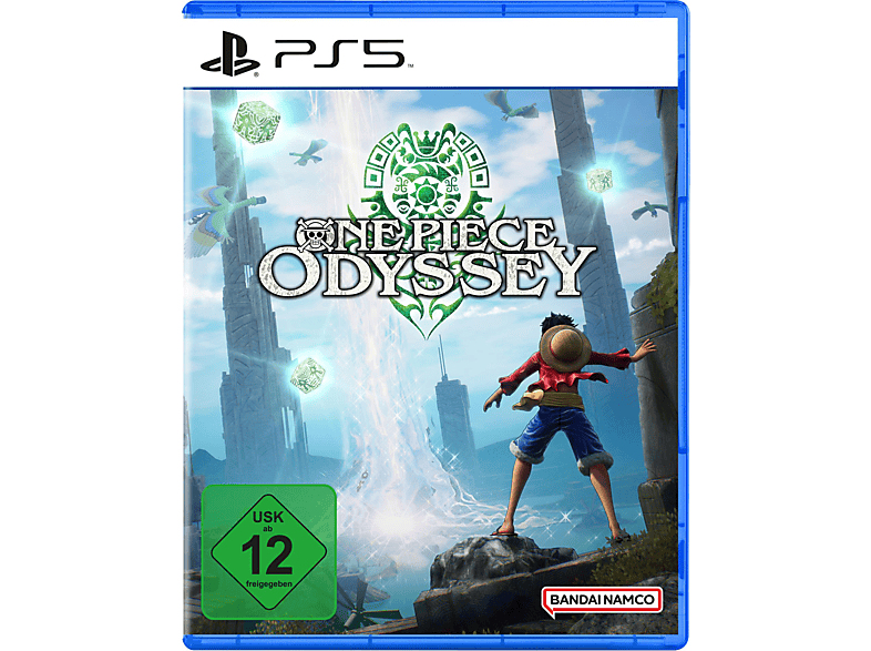 One 5] - Piece Odyssey [PlayStation