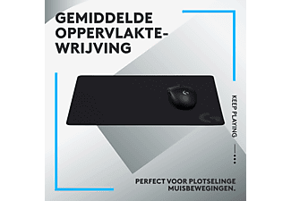 LOGITECH G G240 ZWART
