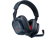 ASTRO A30 LIGHTSPEED Draadloze gaming headset - XBOX Blauw