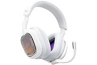 ASTRO A30 LIGHTSPEED Draadloze gaming headset - PS Wit