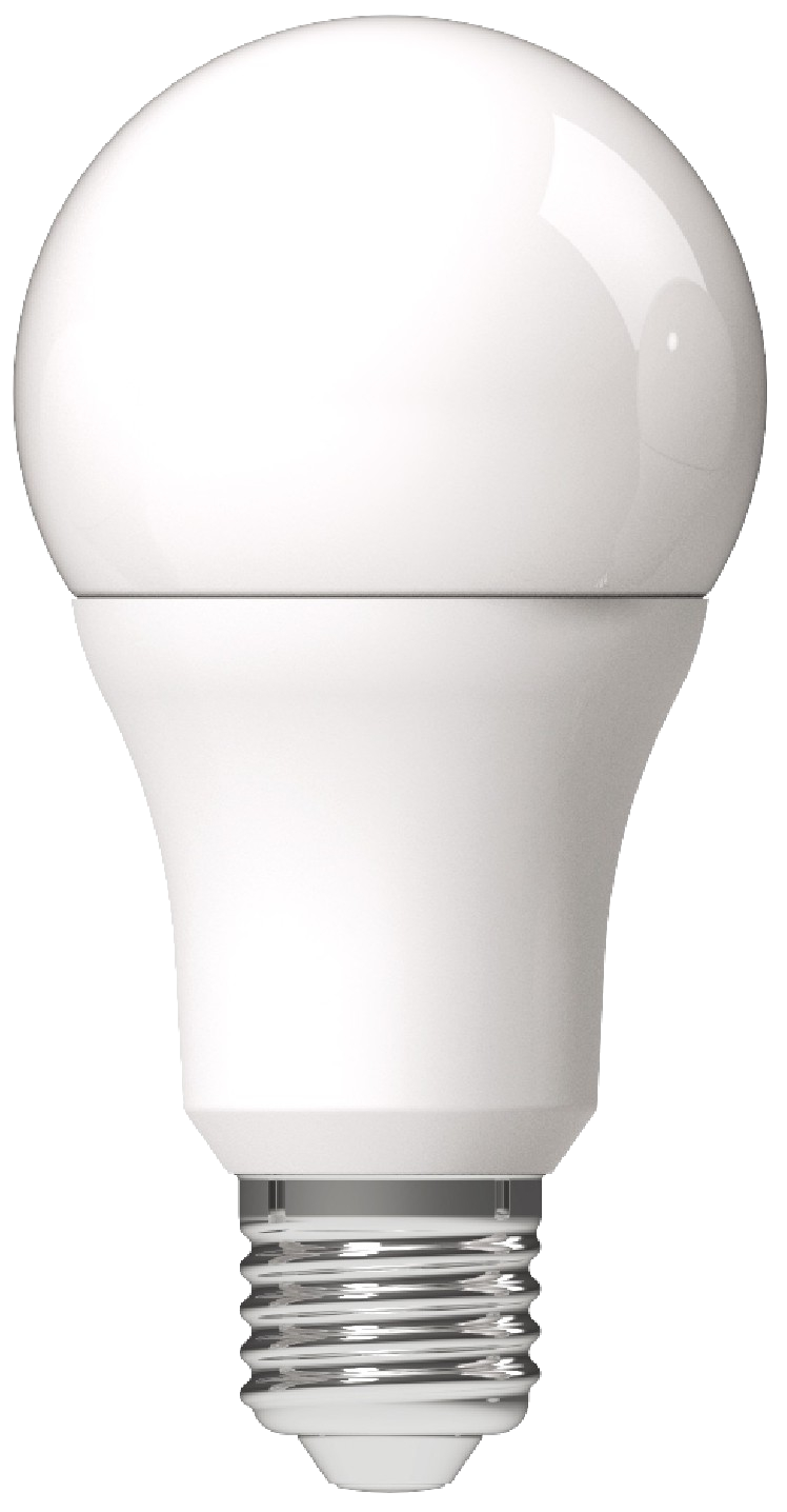 AVIDE LED Globe A60 gömb izzó, 13W E27, 360 ° 1521lm, WW 3000K (ABG27WW-13W-AP)