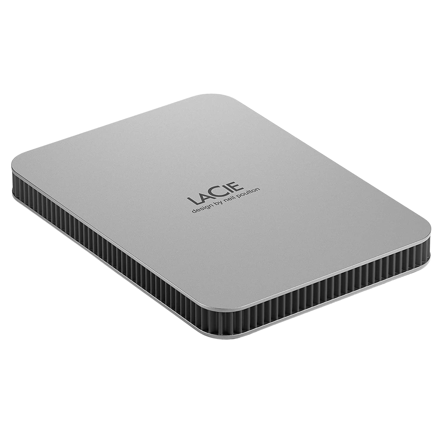 Disco Duro Externo 1 tb lacie mobile drive v2 stlp1000400 usbc 130 mbs