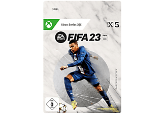 FIFA 23 Standard Edition (Download-Code) - [Xbox Series X|S]