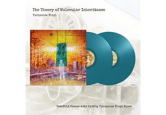 Arena - The Theory Of Molecular Inheritance (Gtf.180Gr.)  - (Vinyl)