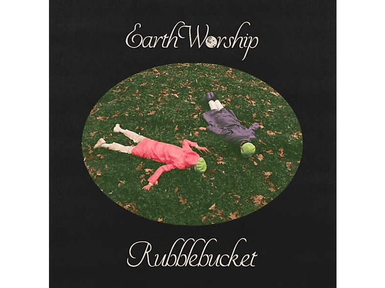 Rubblebucket Rubblebucket EARTH WORSHIP (CD) Rock & Pop CDs