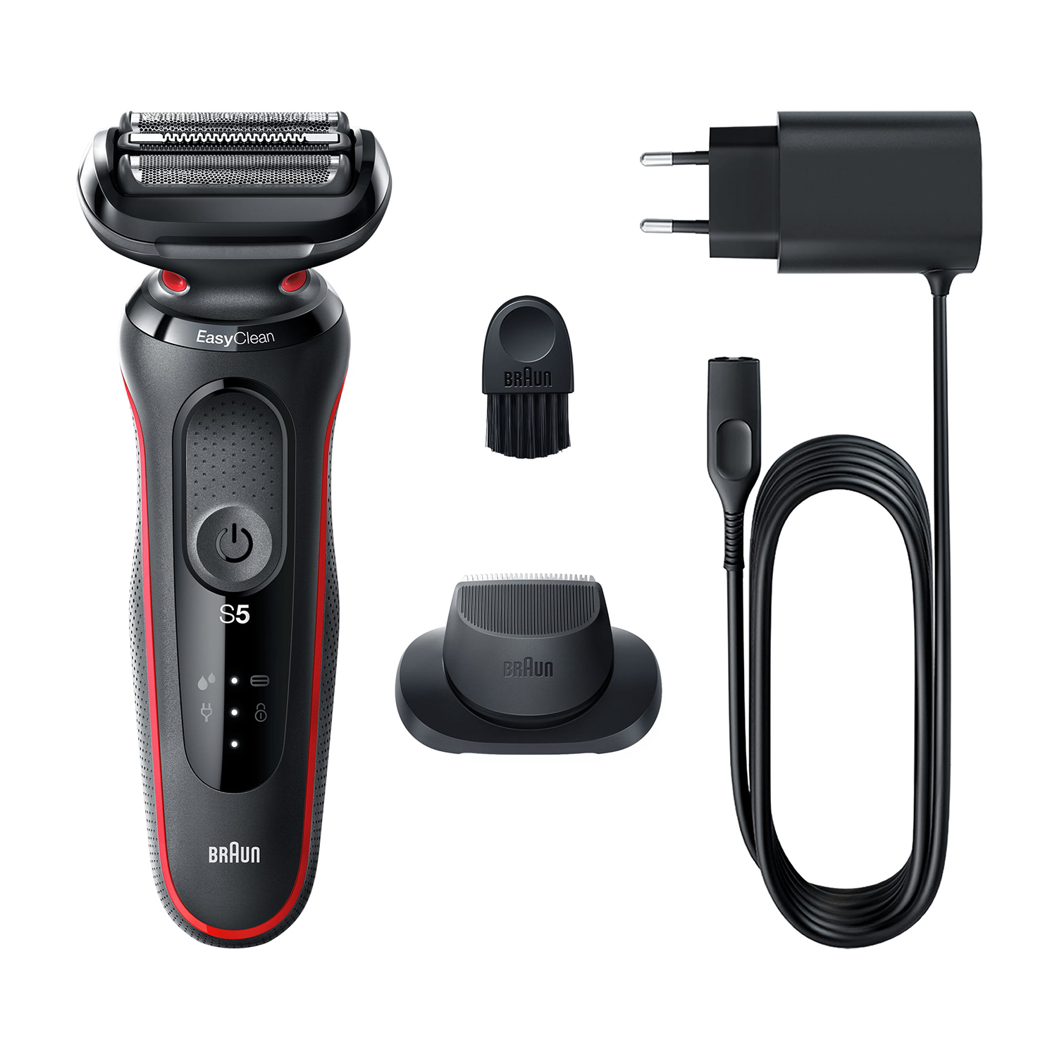 Rasoio Braun Series 5 51-R1200s