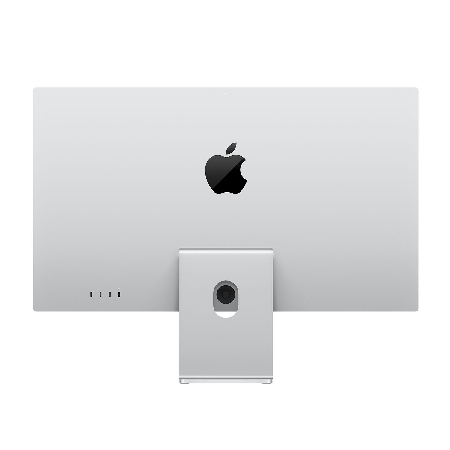 APPLE Studio Display 27型5K Retina APPLE Monitor Studio Display Retina 5K, 27'', vetro standard con