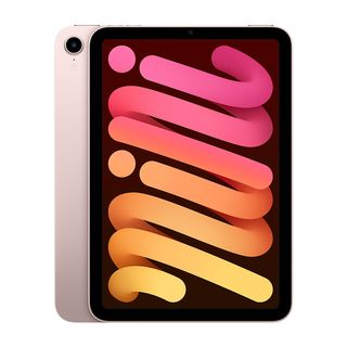 APPLE iPad Mini 8.3'' Wi-Fi (2021) 64GB Rosa