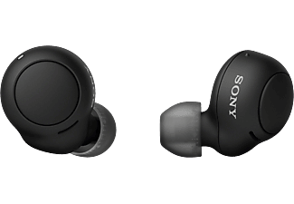 SONY WF-C500 - Écouteurs True Wireless  (In-ear, Noir)