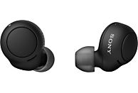 SONY WF-C500 - True Wireless Kopfhörer (In-ear, Schwarz)