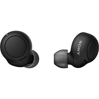 SONY WF-C500 - Écouteurs True Wireless  (In-ear, Noir)