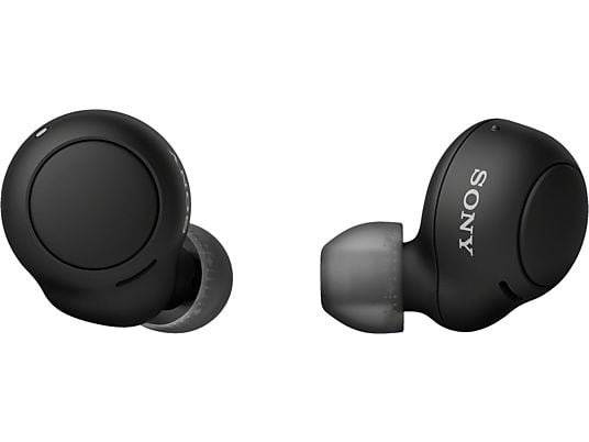 SONY WF-C500 -  Auricolari True Wireless (In-ear, Nero)
