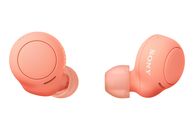SONY WF-C500 - True Wireless Kopfhörer (In-ear, Pink)