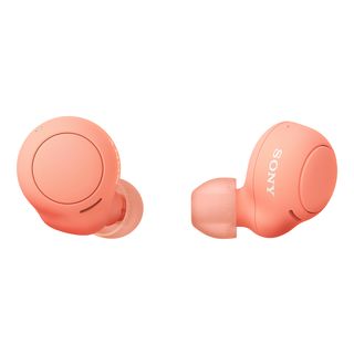 SONY WF-C500 - Écouteurs True Wireless (In-ear, Rose)