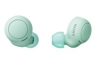 SONY WF-C500 - Écouteurs True Wireless (In-ear, Vert)