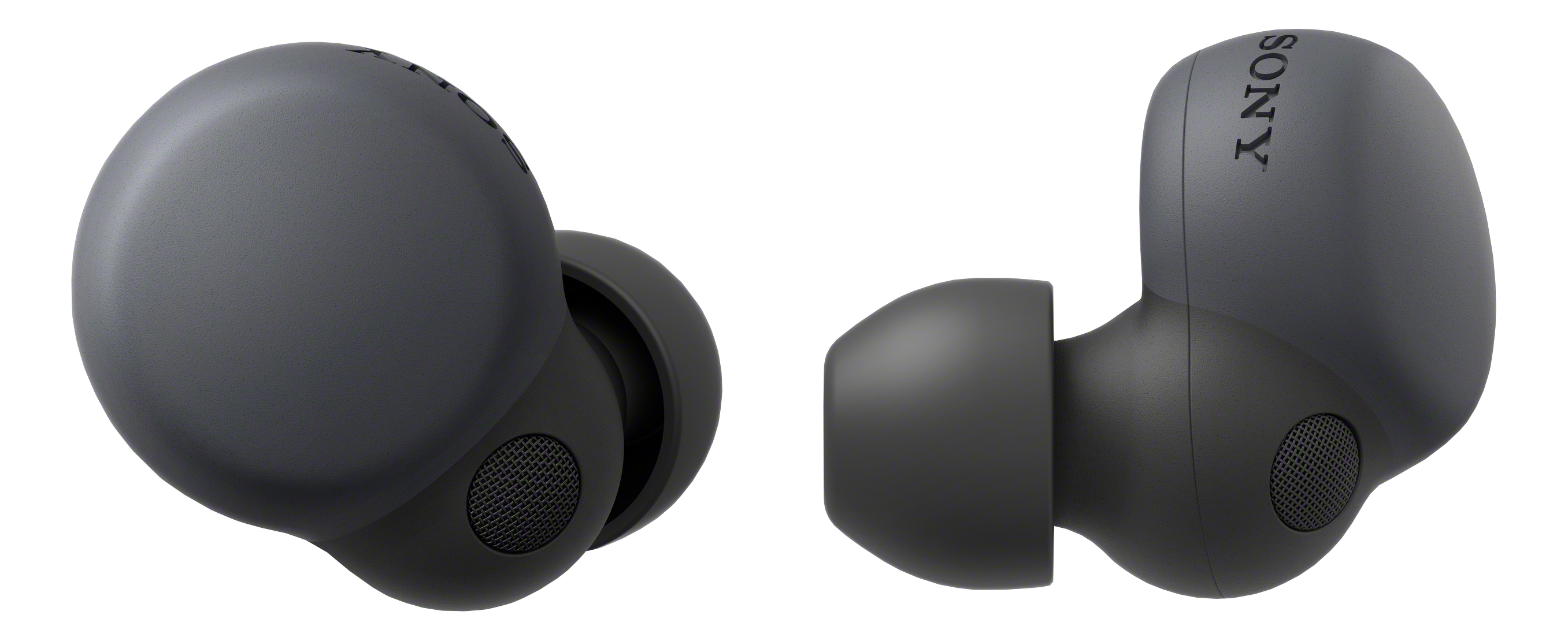 SONY LinkBuds S, In-ear Noise Cancelling True Wireless Kopfhörer
