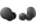 SONY LinkBuds S WF-LS900N - Cuffie true wireless con cancellazione del rumore (In-ear, Nero)