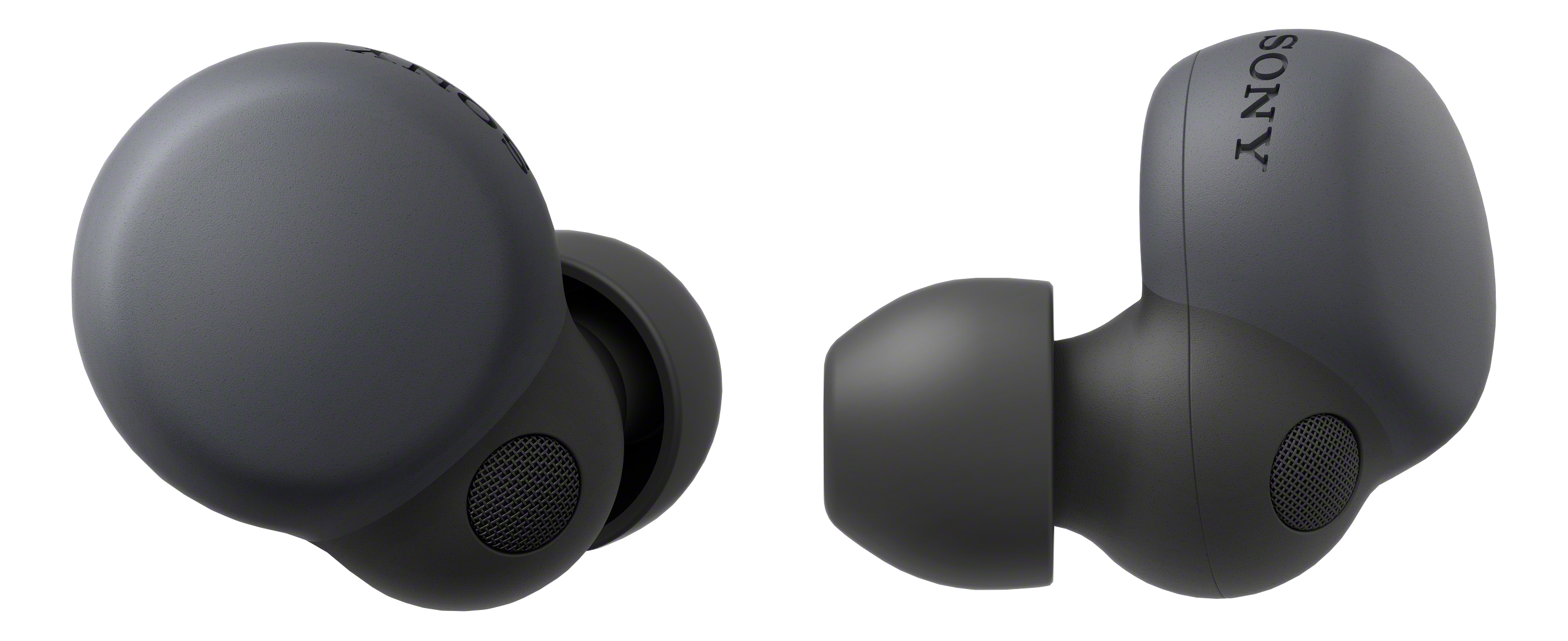 SONY LinkBuds S WF-LS900N - Cuffie true wireless con cancellazione del rumore (In-ear, Nero)