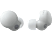 SONY LinkBuds S WF-LS900N - Cuffie true wireless con cancellazione del rumore (In-ear, Bianco)