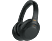 SONY WH-1000XM4 - Cuffie Bluetooth (Over-ear, Nero)