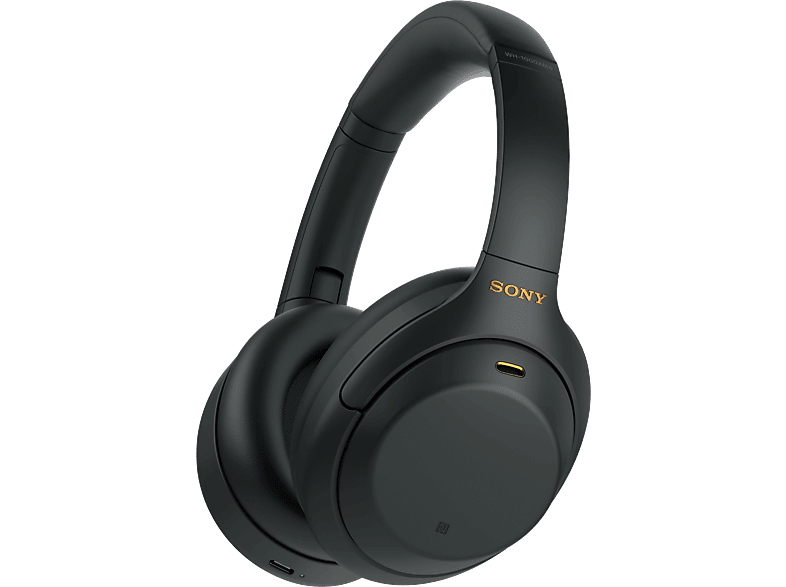 SONY WH-1000XM4 Bluetooth Kopfhörer