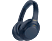 SONY WH-1000XM4 - Cuffie Bluetooth (Over-ear, Blu)