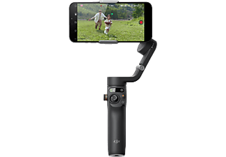 DJI Osmo Mobile 6 - Gimbal (Nero)