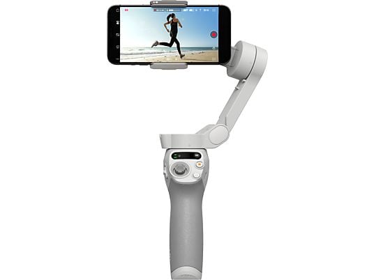 DJI Osmo Mobile SE - Gimbal (Bianco)