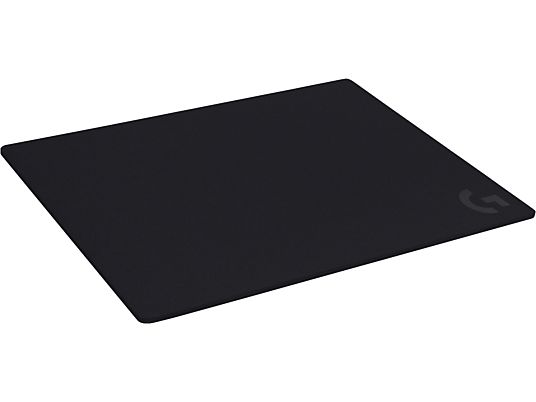 LOGITECH G740 - Mouse pad per gaming (Nero)