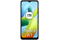 XIAOMI Redmi A1 2+32, 32 GB, BLACK