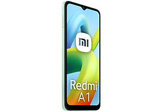 XIAOMI Redmi A1 2+32, 32 GB, GREEN