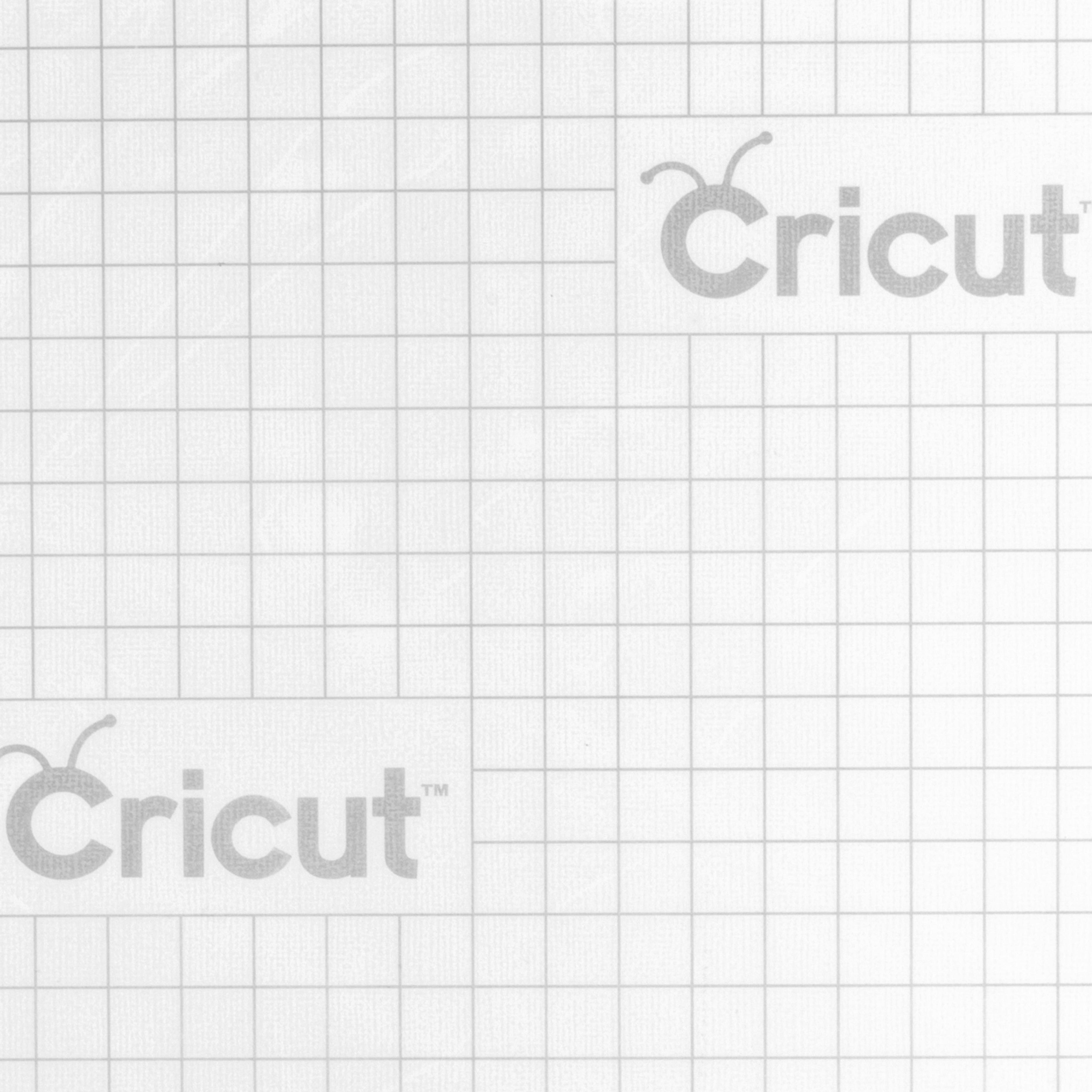 CRICUT Material Smart Bundle