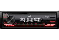 JVC Autoradio Bluetooth DAB+ (KD-X282DBT)