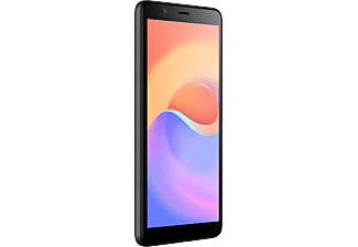 ZTE Blade A32 32 GB Schwarz Dual SIM 32 Schwarz Ja Smartphone | MediaMarkt