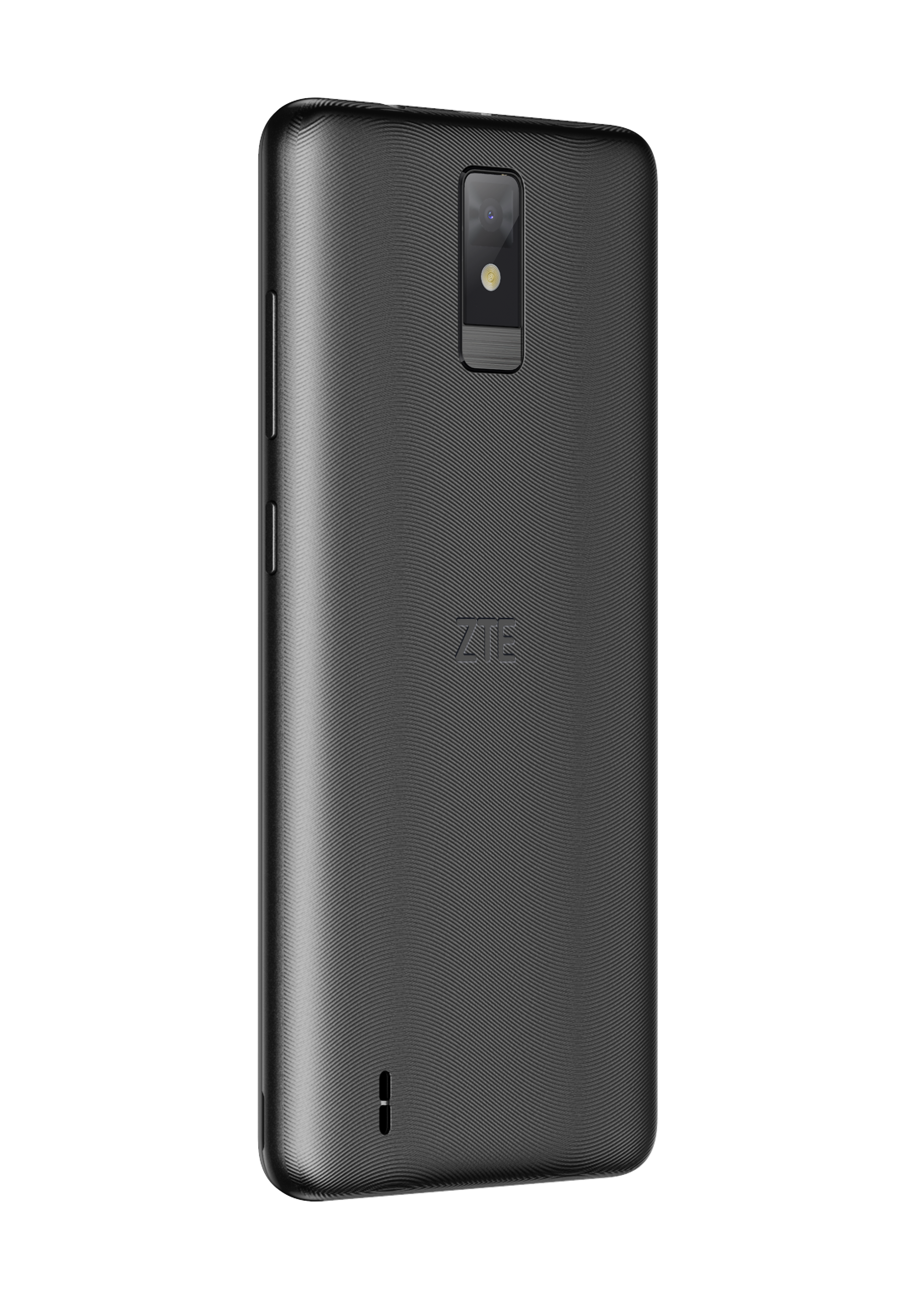 SIM GB ZTE 32 Blade Dual Schwarz A32