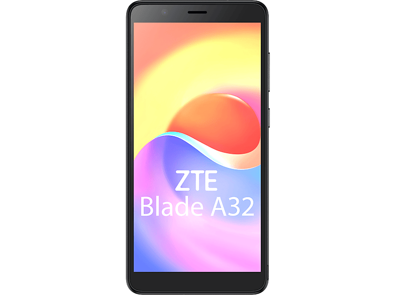 ZTE Blade A32 32 Dual SIM GB Schwarz
