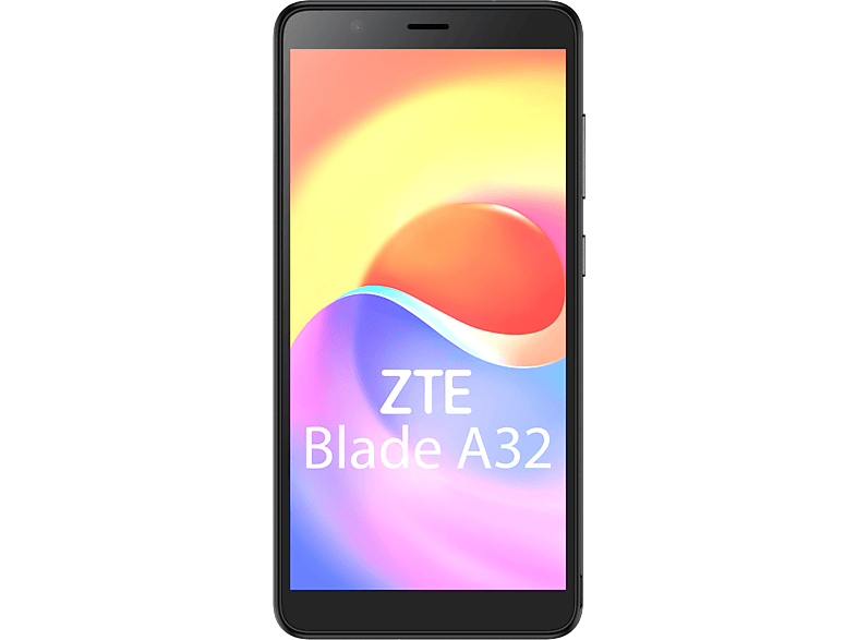 ZTE Blade A32 32 GB SIM Schwarz Dual