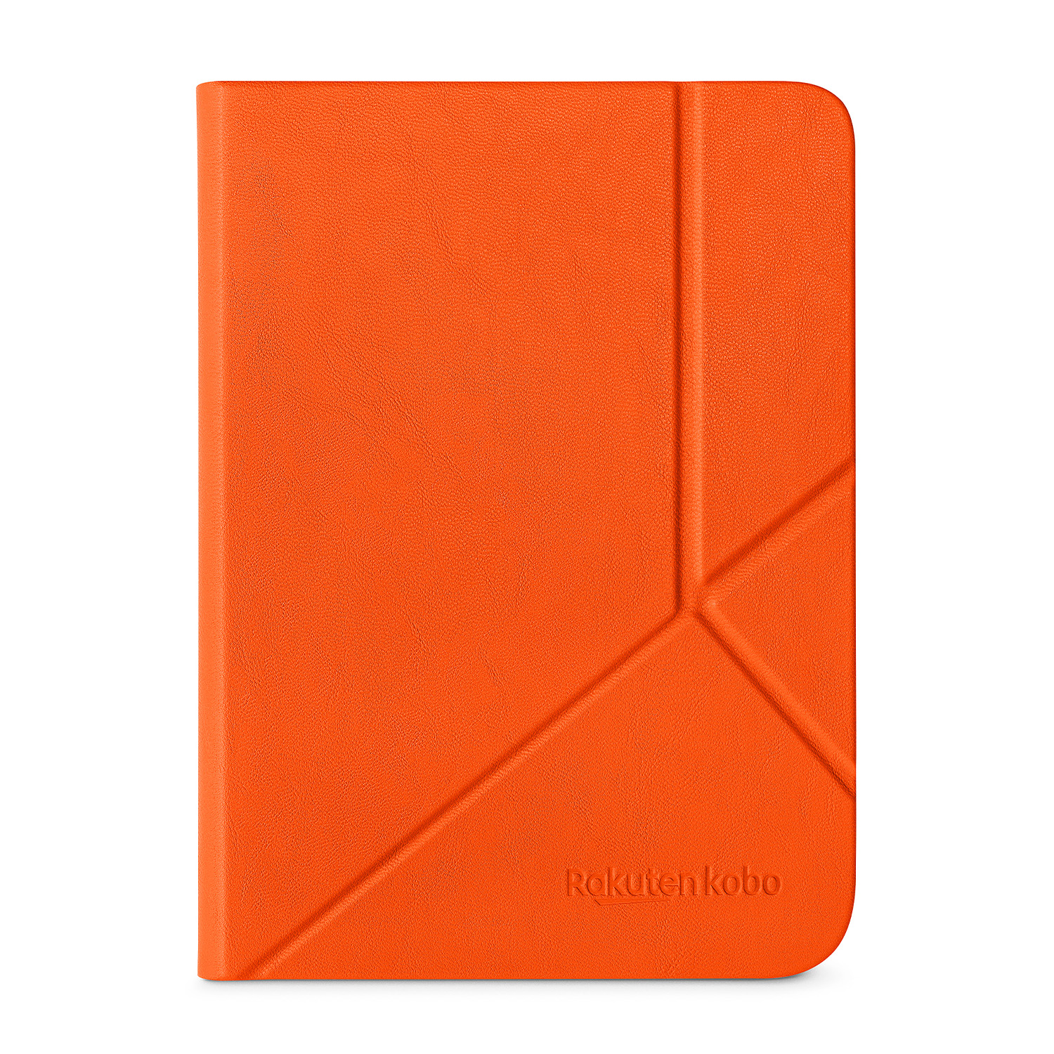 Kobo Cover Clara2E Sleep Cover Coral