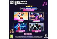 Just Dance 2023 (Code in Box) | Nintendo Switch