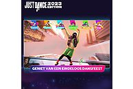 Just Dance 2023 (Code in Box) | Nintendo Switch