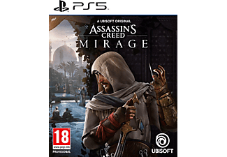 Assassin's Creed Mirage | PlayStation 5
