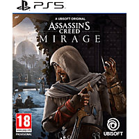 MediaMarkt Assassin's Creed Mirage | PlayStation 5 aanbieding