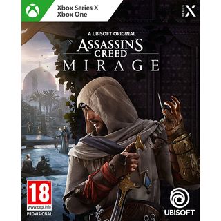 Assassin's Creed Mirage | Xbox Series X